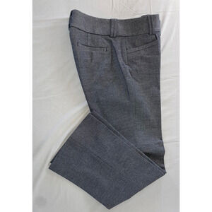 Banana Republic Sloan Fit Bi-Stretch Chino Dress Pants, Trousers. Size 2P, MINT!